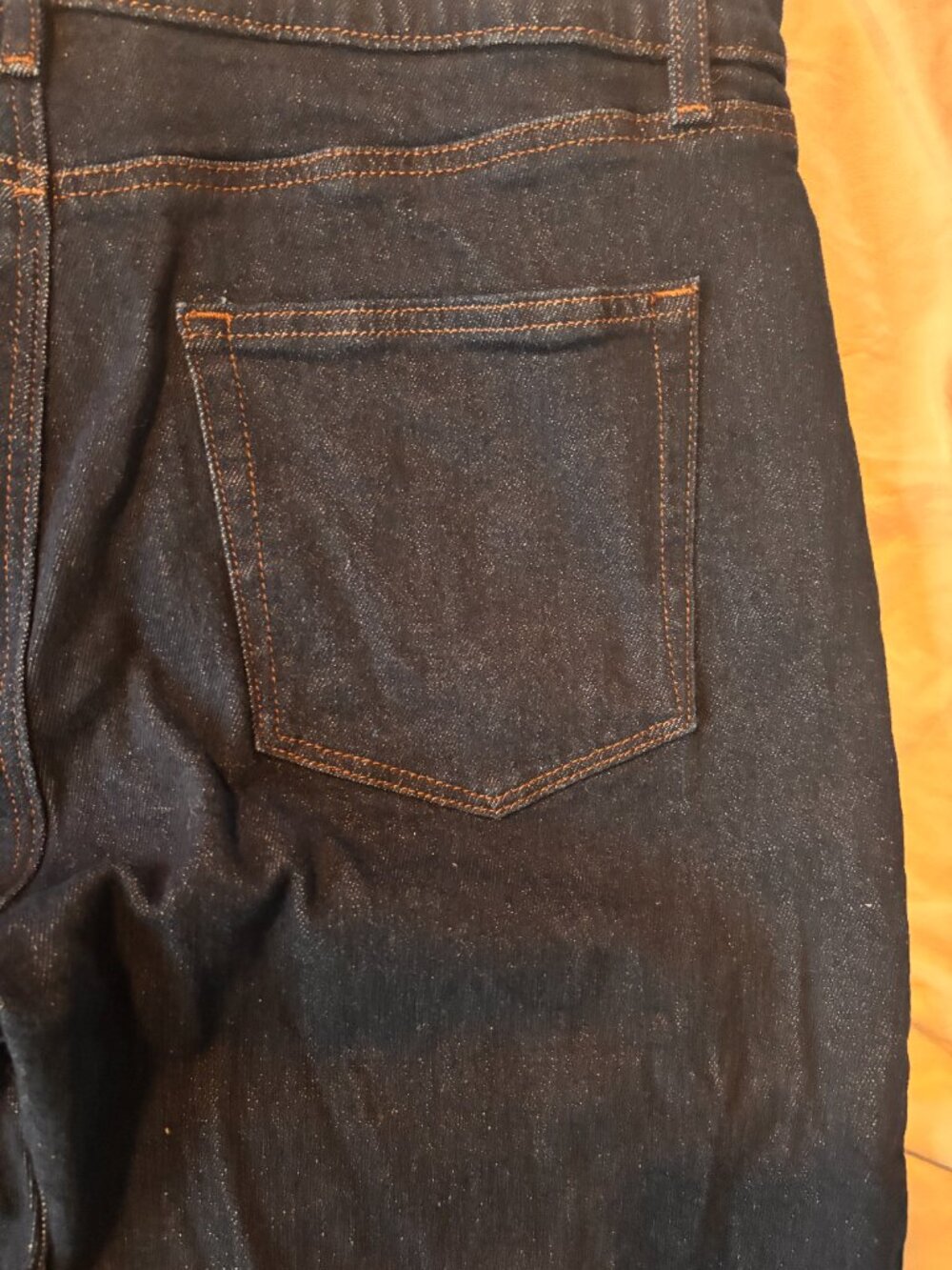 LOFT Rivete Denim - Picture 6 of 10